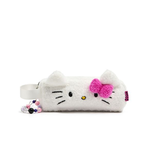 Cropp Cropp - Peresnica Hello Kitty - bela