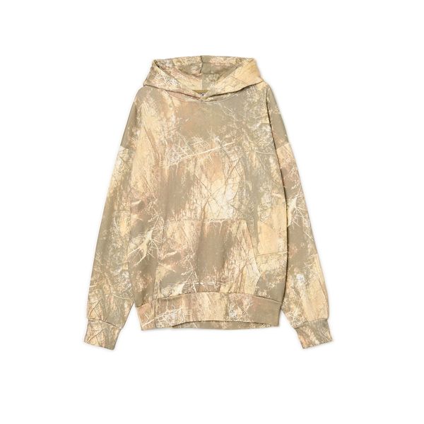 Cropp Cropp - Pulover in vzorcem - bež