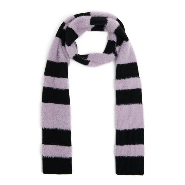 Cropp Cropp - Šal - črna