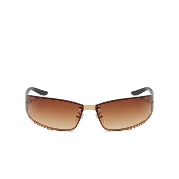 Cropp Cropp - Sončna očala - rjava