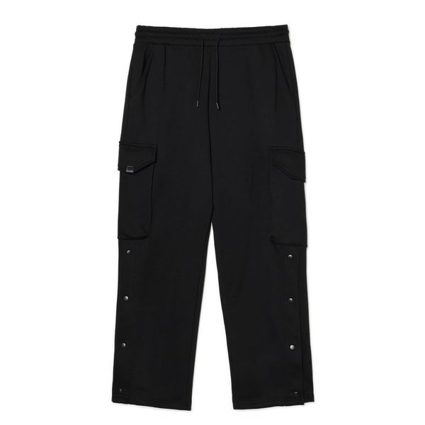 Cropp Cropp - Športne hlače - črna