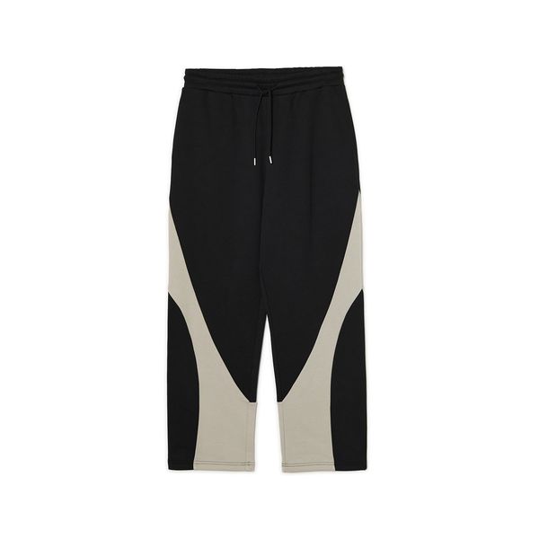 Cropp Cropp - Športne hlače - črna