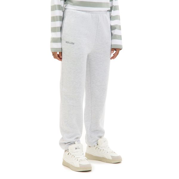 Cropp Cropp - Športne jogger hlače - light grey