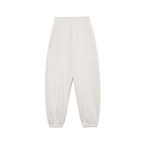 Cropp Cropp - Športne jogger hlače - light grey