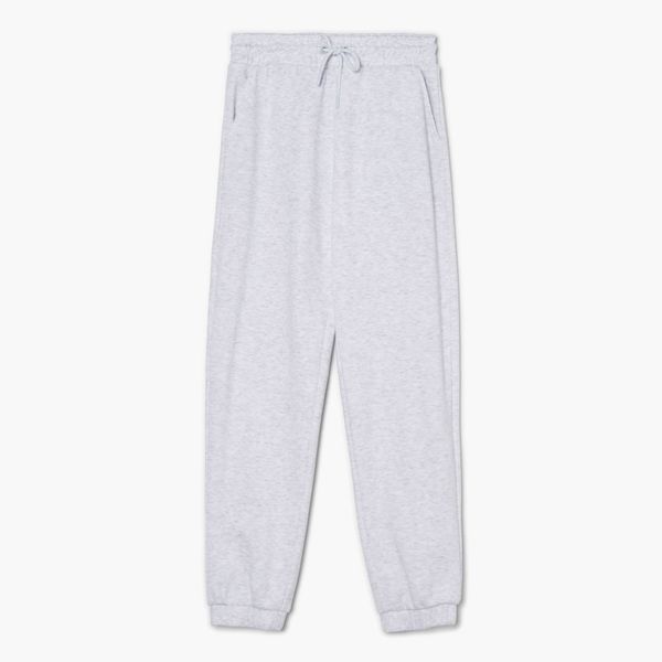 Cropp Cropp - Športne jogger hlače - light grey