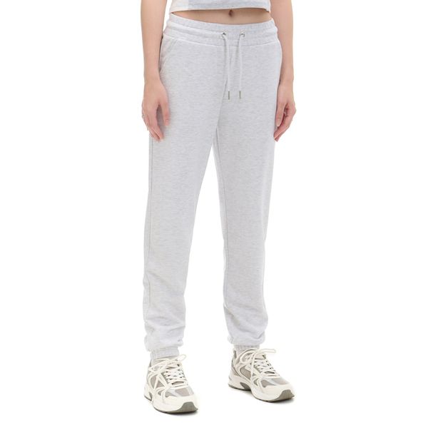 Cropp Cropp - Športne jogger hlače - light grey