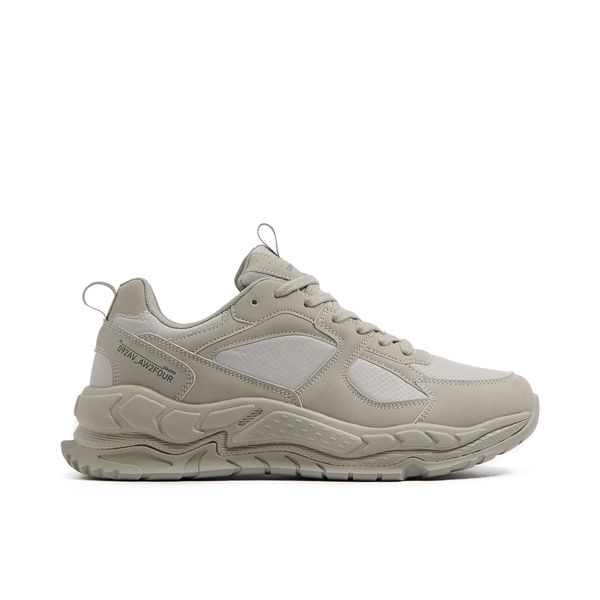 Cropp Cropp - Superge - light grey