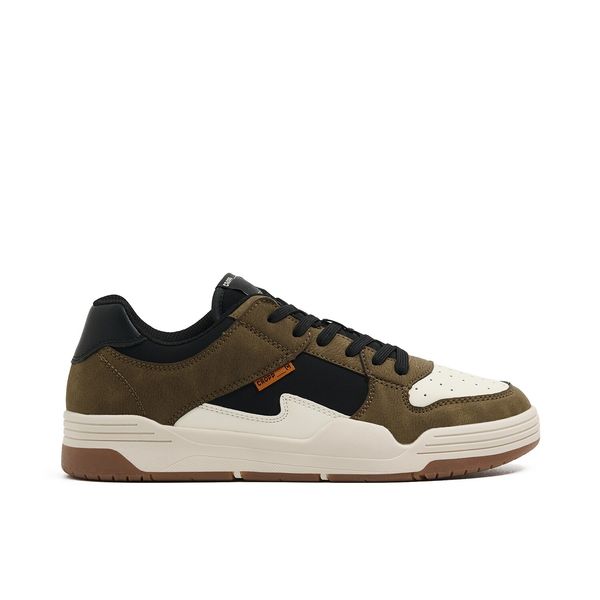 Cropp Cropp - Superge - rjava