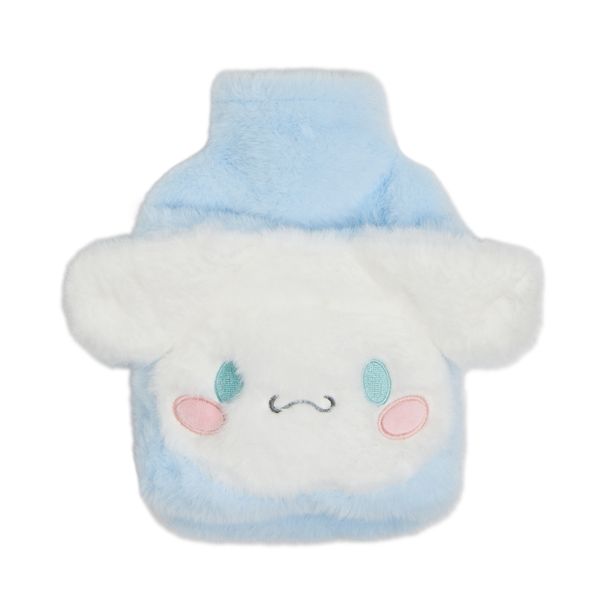 Cropp Cropp - Termo steklenica Cinnamoroll - bela