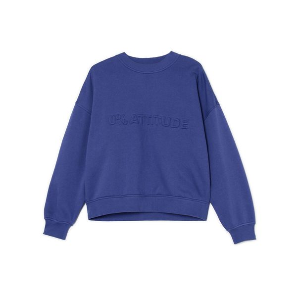 Cropp Cropp - Trenirka z aplikacijo - grozdje