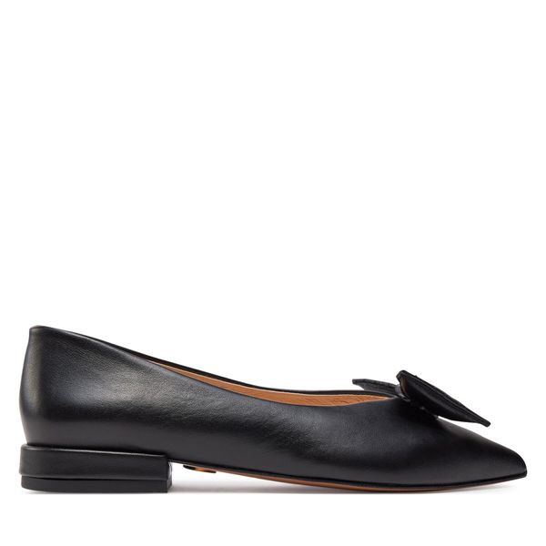 Baldowski Balerinke Baldowski D04841-2090-002 Črna