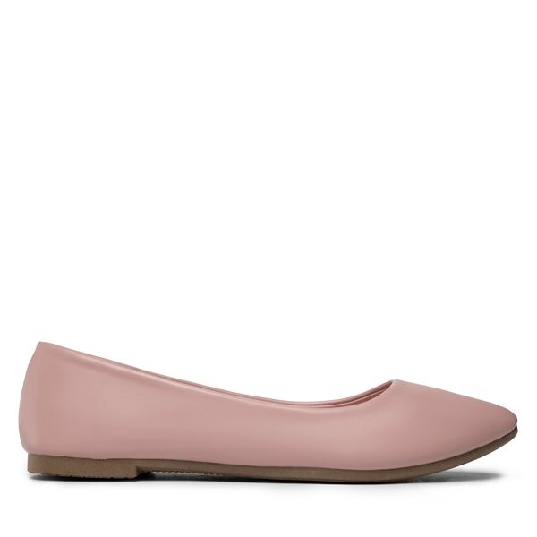 Bassano Balerinke Bassano ESLC032677-01 Roza