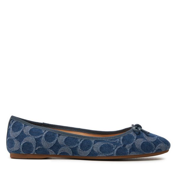 Coach Balerinke Coach Abigail CS065 Modra
