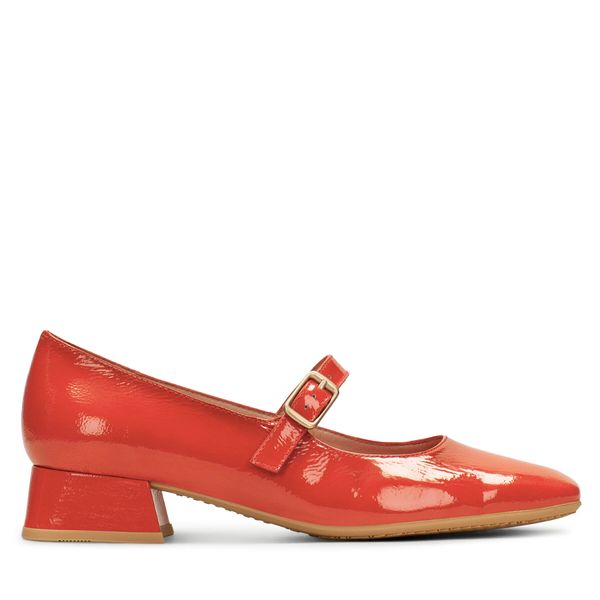 Hispanitas Balerinke Hispanitas HV243439 Rdeča