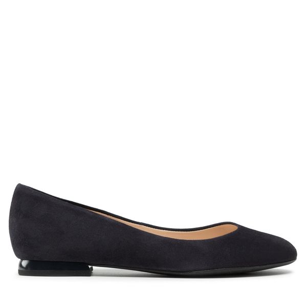 HÖGL Balerinke HÖGL 0-121022 Mornarsko modra