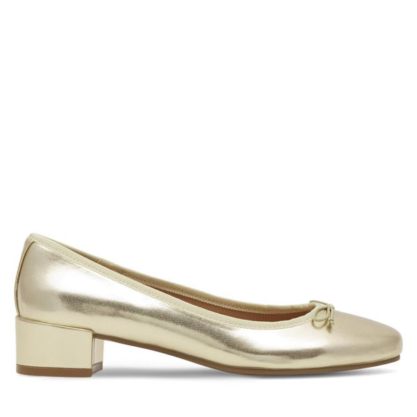 Jenny Fairy Balerinke Jenny Fairy WYL3680-1 Zlata