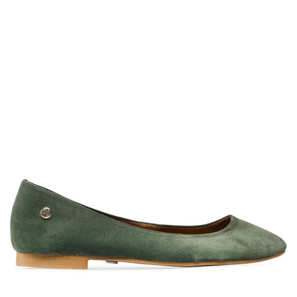 Maciejka Balerinke Maciejka 04100-45/00-8 Zelena