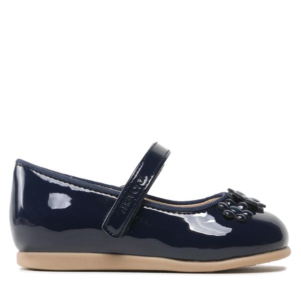 Mayoral Balerinke Mayoral 41442 Mornarsko modra