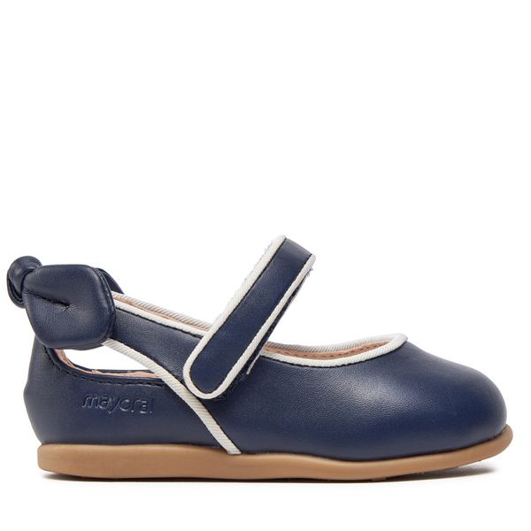 Mayoral Balerinke Mayoral 41529 Mornarsko modra