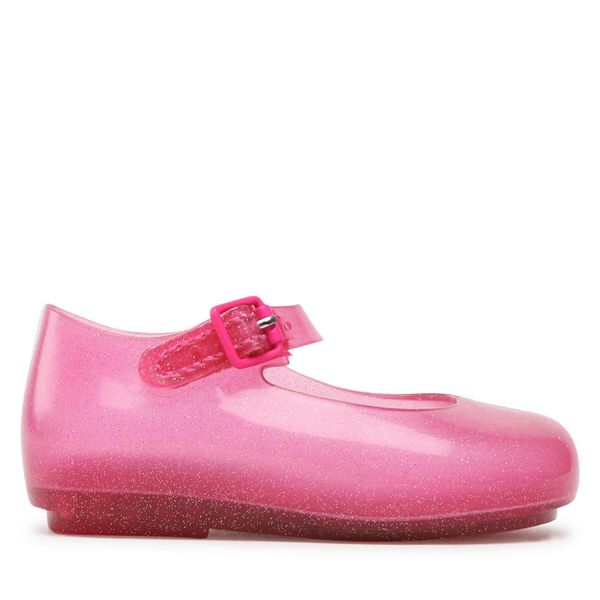 Melissa Balerinke Melissa Mini Melissa Dora Iii Bb 33559 Roza