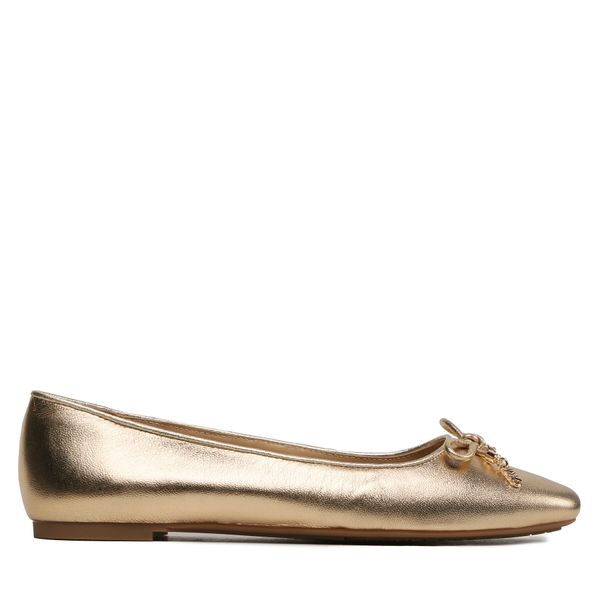 MICHAEL Michael Kors Balerinke MICHAEL Michael Kors Nori Flat 40F3NRFP1M Zlata