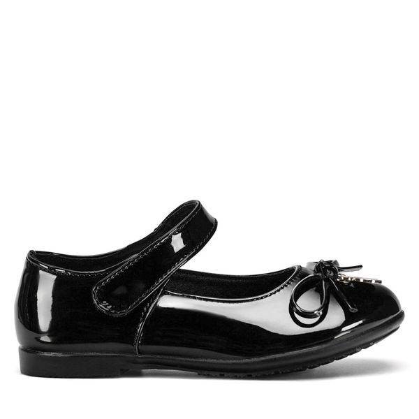 Mickey&Friends Balerinke Mickey&Friends CS-AW24-141DSTC Črna