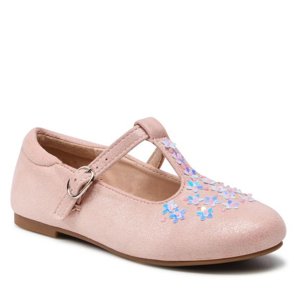 Nelli Blu Balerinke Nelli Blu CM2110271CG Roza