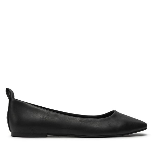 ONLY Shoes Balerinke ONLY Shoes 15320198 Black