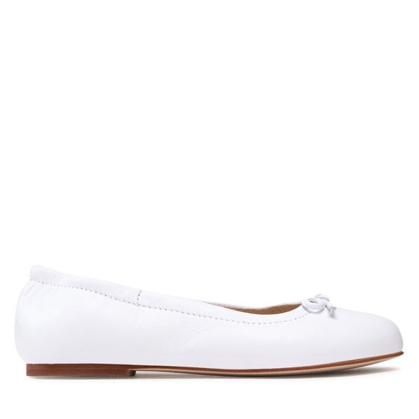 Polo Ralph Lauren Balerinke Polo Ralph Lauren Pony Ballet RF104211 Bela