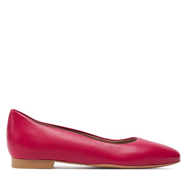 Tamaris Balerinke Tamaris 1-22119-42 Fuxia Leather 581