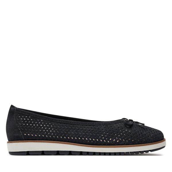 Tamaris Balerinke Tamaris 1-22121-42 Navy 805