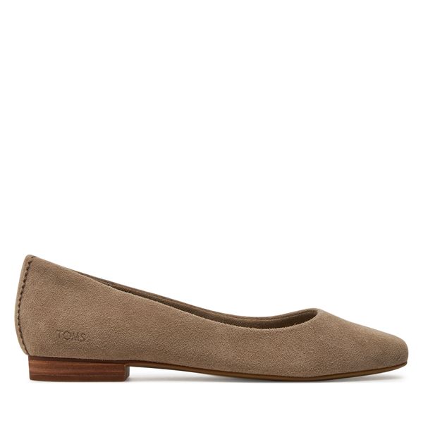 Toms Balerinke Toms Briella 10020769 Siva