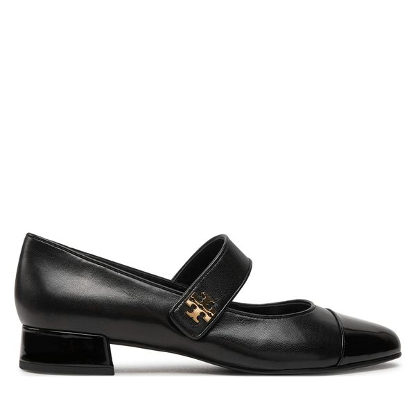 Tory Burch Balerinke Tory Burch 160313 Črna