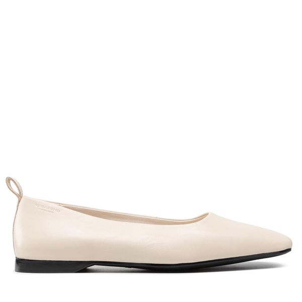 Vagabond Shoemakers Balerinke Vagabond Delia 5307-201-02 Off White