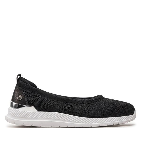 Xti Balerinke Xti 142388 Črna