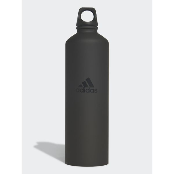 adidas Bidon adidas 0.75 L Steel Water Bottle GN1877 Črna