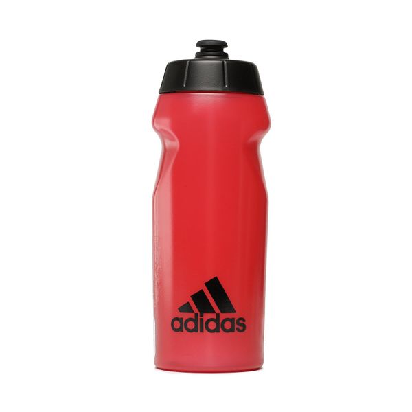 adidas Bidon adidas Performance Water Bottle .5 L HT3524 Rdeča