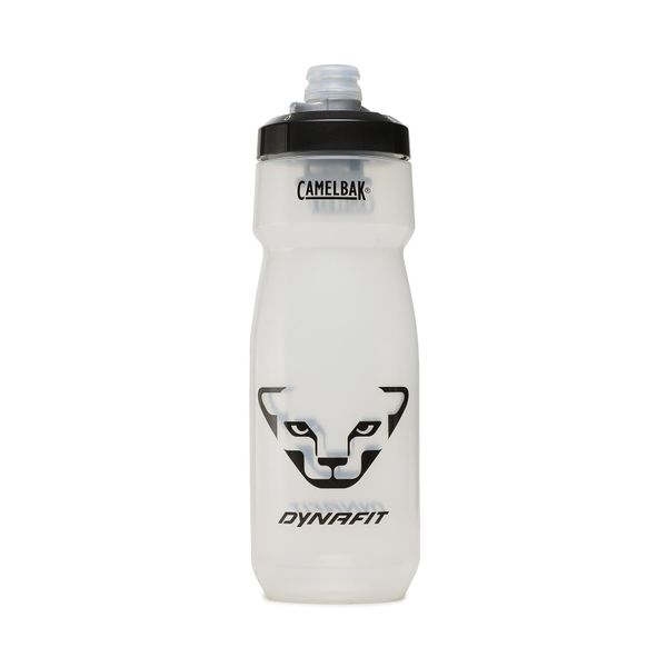 Dynafit Bidon Dynafit Race Bottle 08-48831 Transparentna