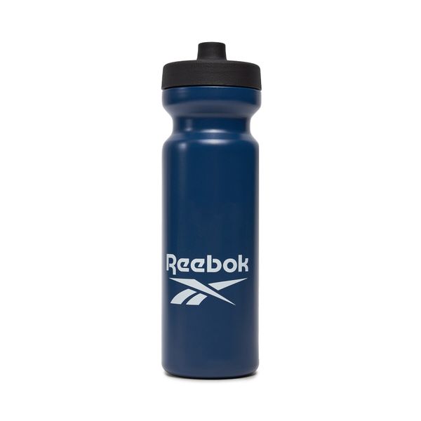 Reebok Bidon Reebok Foundation Bottle HD9893 Modra