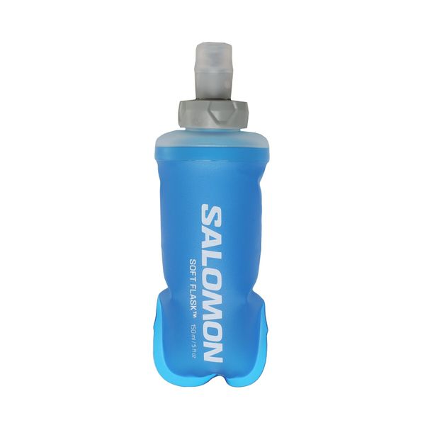 Salomon Bidon Salomon Soft Flask 150Ml LC1916100 Modra