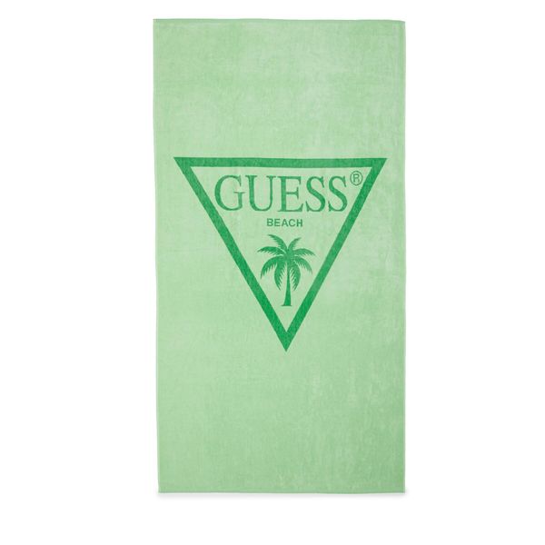 Guess Brisača za plažo Guess E4GZ03 SG00L G8E2
