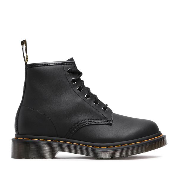 Dr. Martens Bulerji Dr. Martens 101 26409001 Black