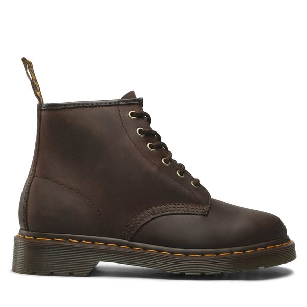 Dr. Martens Bulerji Dr. Martens 101 27761201 Rjava