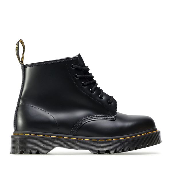 Dr. Martens Bulerji Dr. Martens 101 Bex 26203001 Black