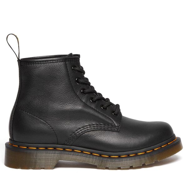 Dr. Martens Bulerji Dr. Martens 101 Virginia Črna