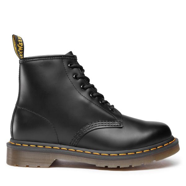 Dr. Martens Bulerji Dr. Martens 101 YS 26230001 Črna