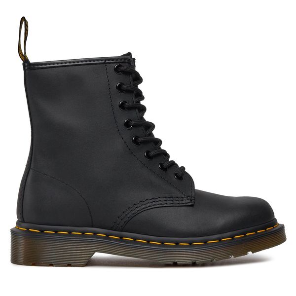 Dr. Martens Bulerji Dr. Martens 1460 11822003 Črna