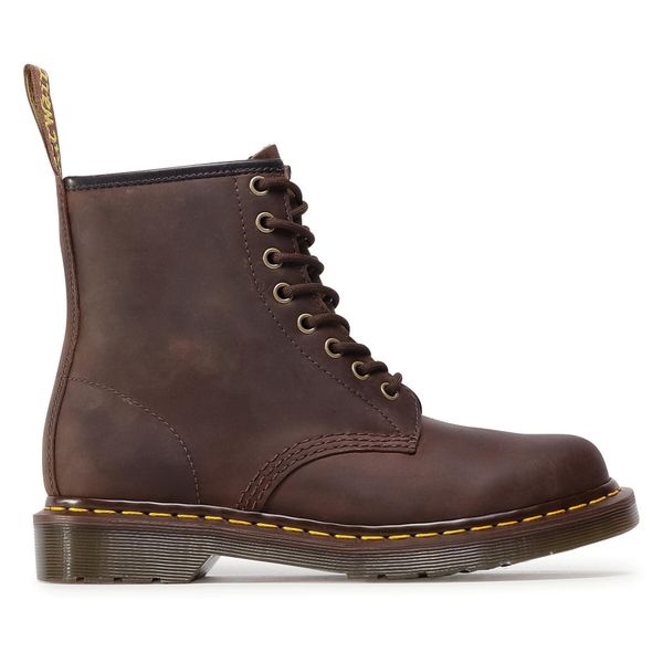 Dr. Martens Bulerji Dr. Martens 1460 11822203 Rjava