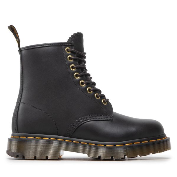 Dr. Martens Bulerji Dr. Martens 1460 26860001 Črna