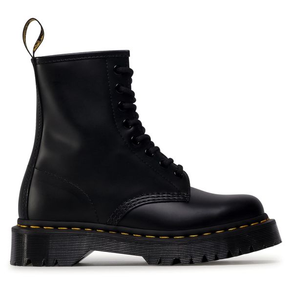 Dr. Martens Bulerji Dr. Martens 1460 Bex 25345001 Črna